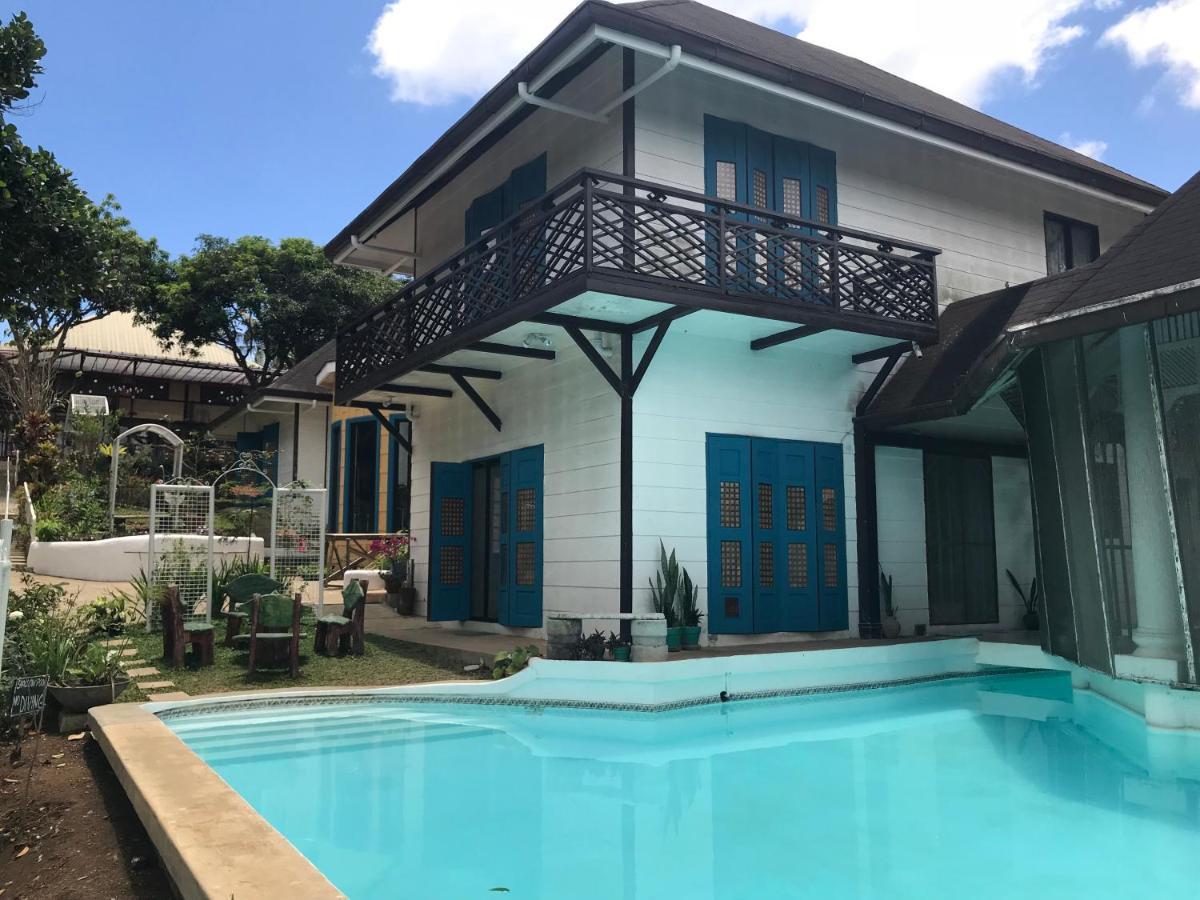 Ca Donata Bed & Breakfast Bed & Breakfast Tagaytay City Exterior photo