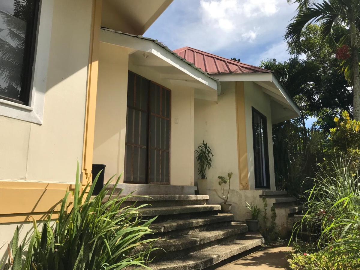 Ca Donata Bed & Breakfast Bed & Breakfast Tagaytay City Exterior photo