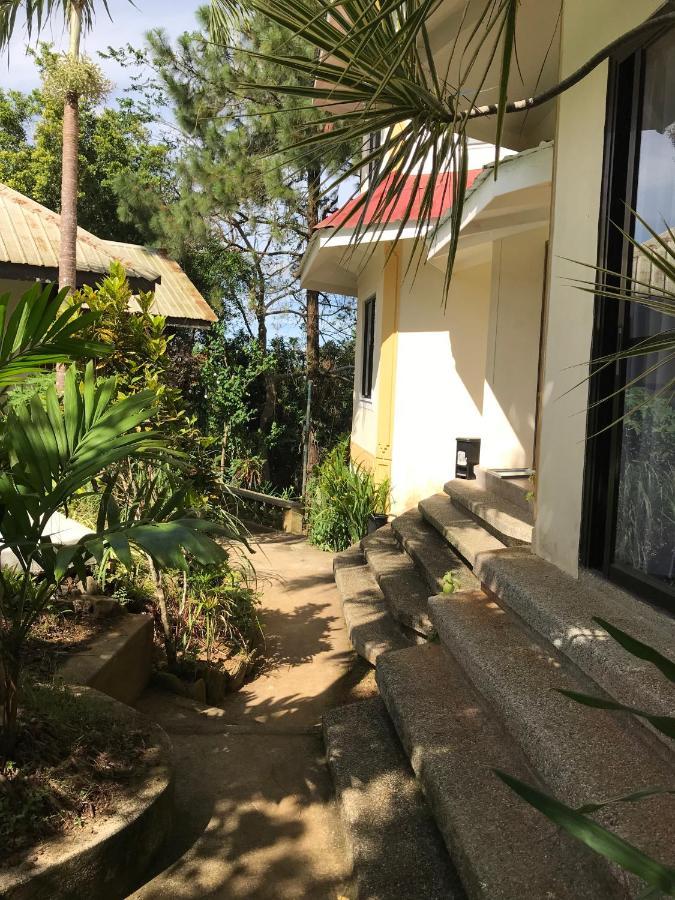 Ca Donata Bed & Breakfast Bed & Breakfast Tagaytay City Exterior photo