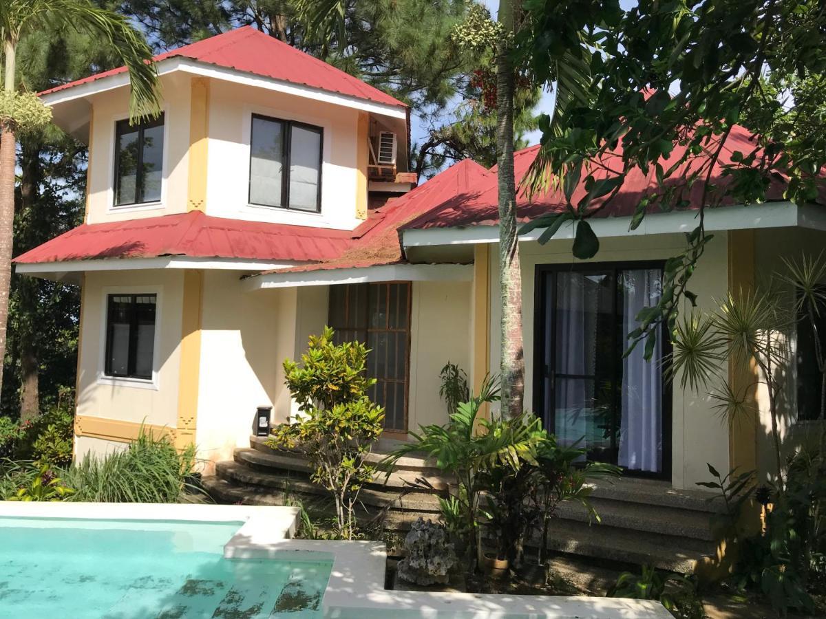 Ca Donata Bed & Breakfast Bed & Breakfast Tagaytay City Exterior photo