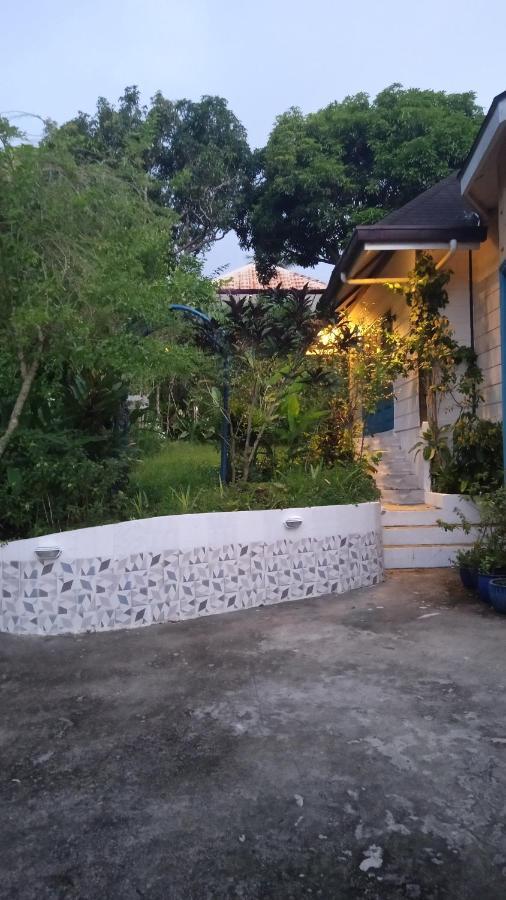 Ca Donata Bed & Breakfast Bed & Breakfast Tagaytay City Exterior photo